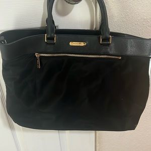 Michael Kors like new black color
